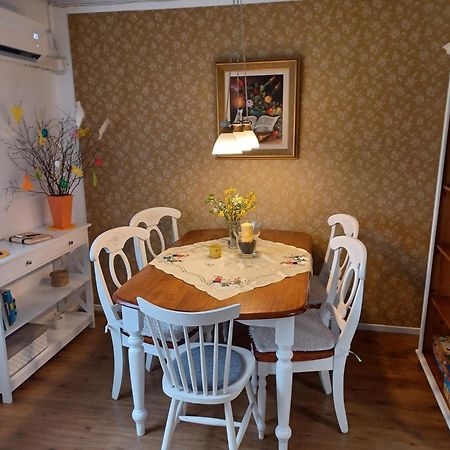 Rosenfors Ferienhaus Heidi מראה חיצוני תמונה