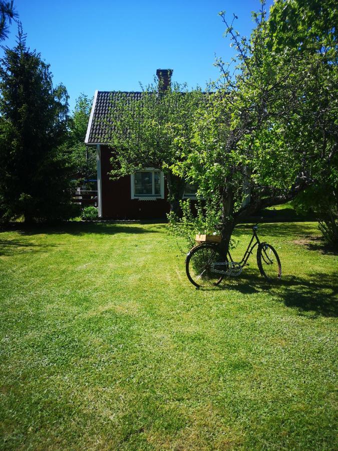 Rosenfors Ferienhaus Heidi מראה חיצוני תמונה