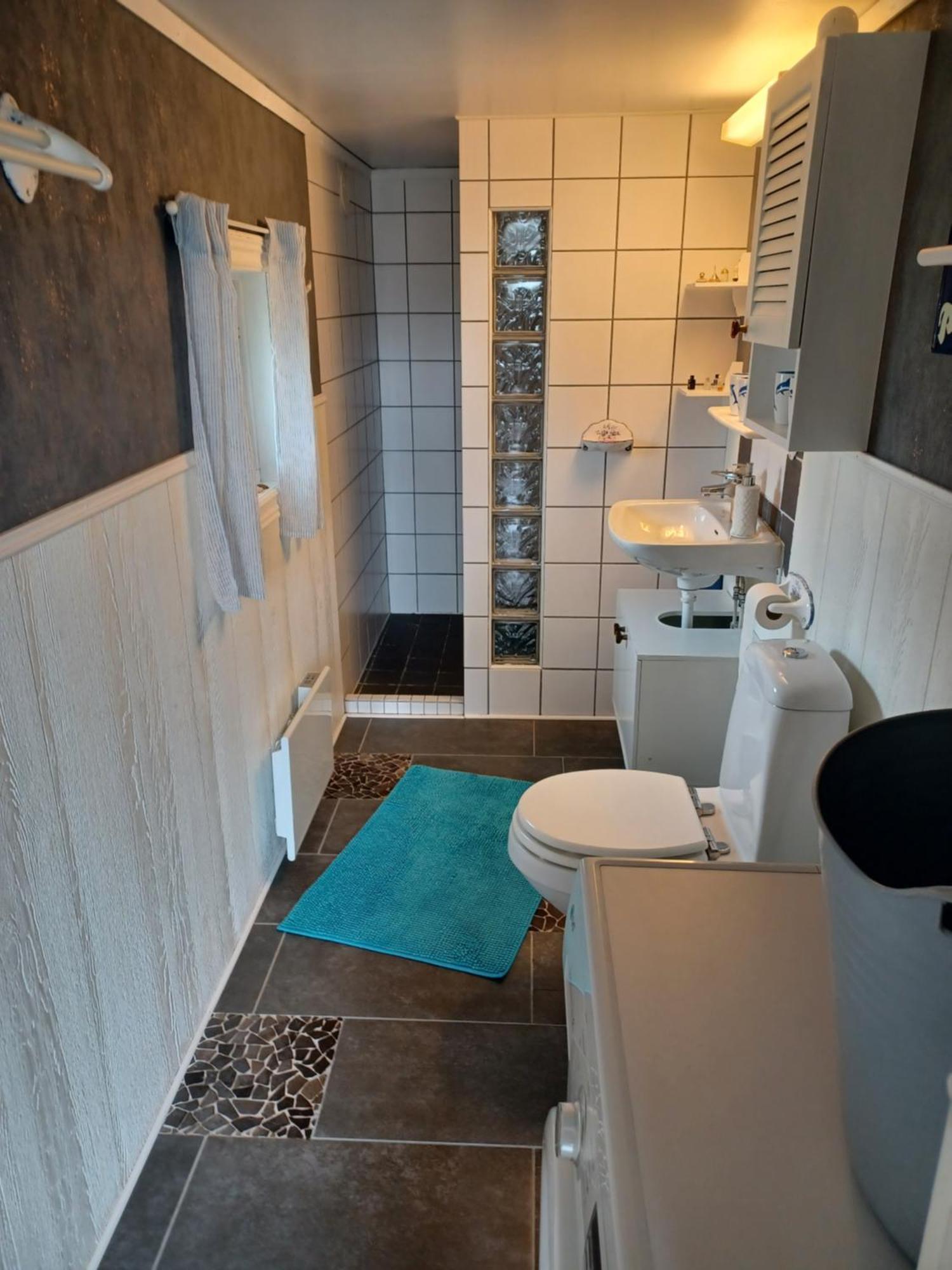 Rosenfors Ferienhaus Heidi מראה חיצוני תמונה