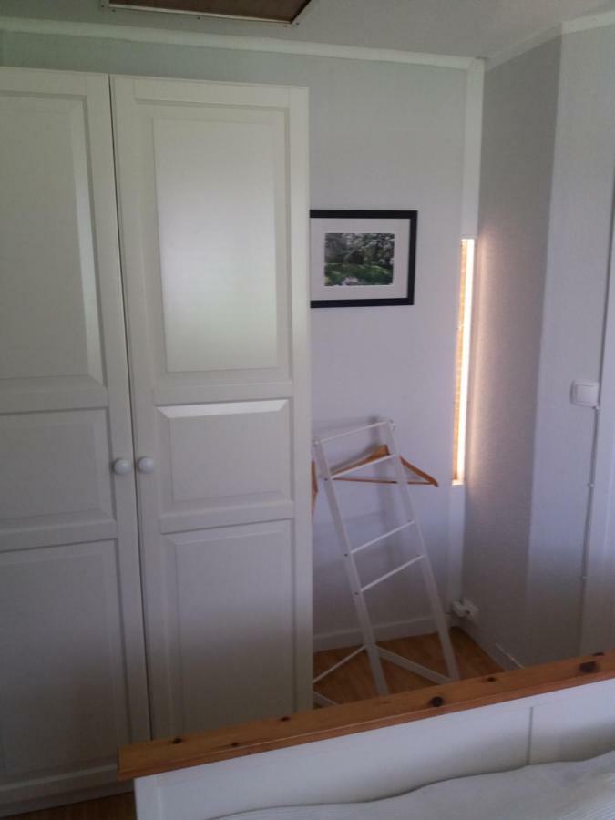Rosenfors Ferienhaus Heidi מראה חיצוני תמונה