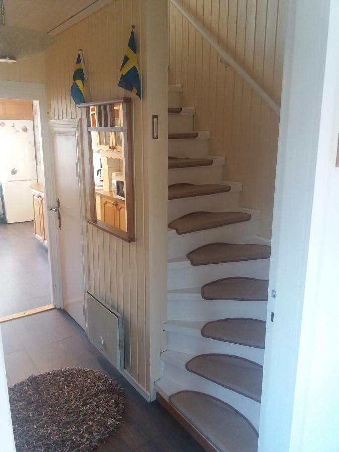 Rosenfors Ferienhaus Heidi מראה חיצוני תמונה