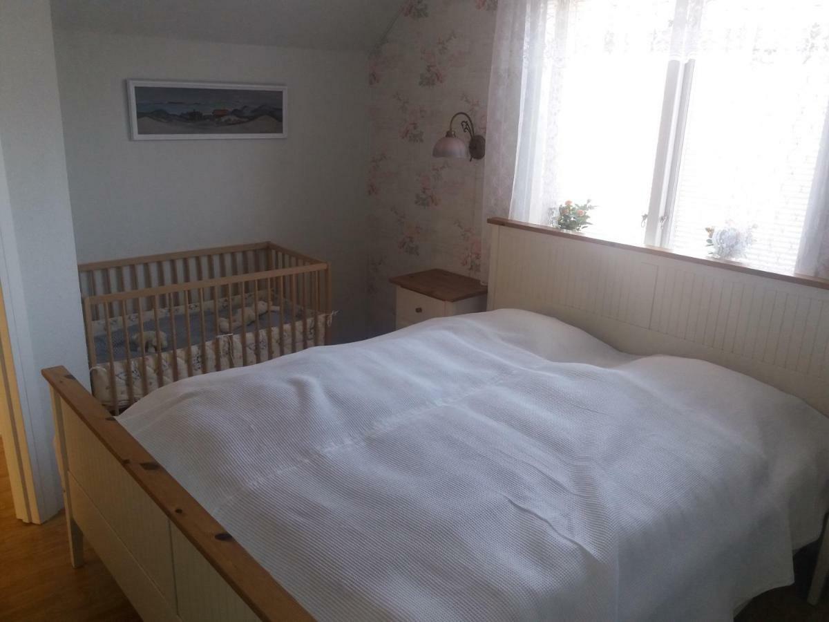 Rosenfors Ferienhaus Heidi מראה חיצוני תמונה