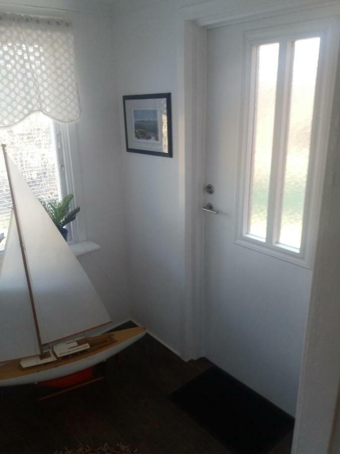 Rosenfors Ferienhaus Heidi מראה חיצוני תמונה